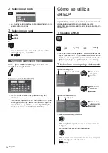 Preview for 32 page of Panasonic tx-32cs510e Instruction Manual