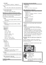 Preview for 35 page of Panasonic tx-32cs510e Instruction Manual