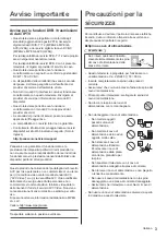 Preview for 39 page of Panasonic tx-32cs510e Instruction Manual