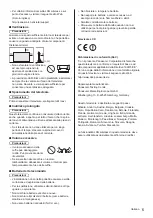 Preview for 41 page of Panasonic tx-32cs510e Instruction Manual