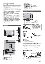 Preview for 43 page of Panasonic tx-32cs510e Instruction Manual