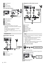 Preview for 44 page of Panasonic tx-32cs510e Instruction Manual