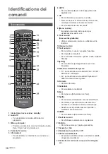 Preview for 46 page of Panasonic tx-32cs510e Instruction Manual