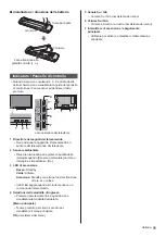 Preview for 47 page of Panasonic tx-32cs510e Instruction Manual