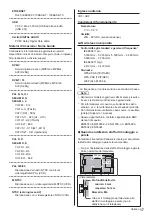 Preview for 53 page of Panasonic tx-32cs510e Instruction Manual