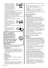 Preview for 58 page of Panasonic tx-32cs510e Instruction Manual