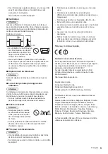 Preview for 59 page of Panasonic tx-32cs510e Instruction Manual