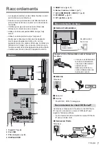 Preview for 61 page of Panasonic tx-32cs510e Instruction Manual