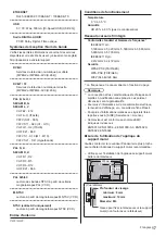 Preview for 71 page of Panasonic tx-32cs510e Instruction Manual