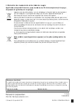 Preview for 72 page of Panasonic tx-32cs510e Instruction Manual