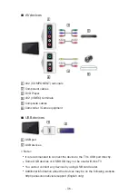 Preview for 36 page of Panasonic TX-32CS600E E-Manual