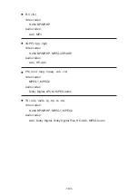 Preview for 163 page of Panasonic TX-32CS600E E-Manual