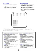 Preview for 6 page of Panasonic TX-32DK1F Service Manual