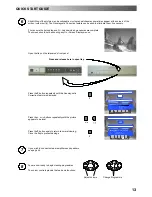 Предварительный просмотр 13 страницы Panasonic TX-32DK2 Operating Instructions Manual