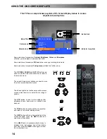 Предварительный просмотр 14 страницы Panasonic TX-32DK2 Operating Instructions Manual