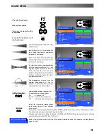 Предварительный просмотр 19 страницы Panasonic TX-32DK2 Operating Instructions Manual