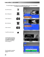 Предварительный просмотр 26 страницы Panasonic TX-32DK2 Operating Instructions Manual