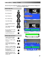 Предварительный просмотр 27 страницы Panasonic TX-32DK2 Operating Instructions Manual