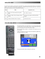 Предварительный просмотр 35 страницы Panasonic TX-32DK2 Operating Instructions Manual