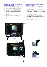 Предварительный просмотр 5 страницы Panasonic TX-32DK20D Service Manual