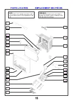 Предварительный просмотр 15 страницы Panasonic TX-32DK20D Service Manual