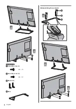 Предварительный просмотр 8 страницы Panasonic TX-32DS500ES Operating Instructions Manual