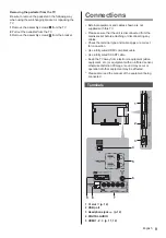 Предварительный просмотр 9 страницы Panasonic TX-32DS500ES Operating Instructions Manual