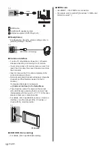 Предварительный просмотр 12 страницы Panasonic TX-32DS500ES Operating Instructions Manual