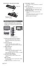 Предварительный просмотр 36 страницы Panasonic TX-32DS500ES Operating Instructions Manual