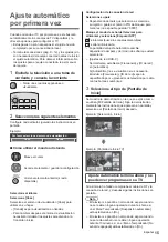 Предварительный просмотр 37 страницы Panasonic TX-32DS500ES Operating Instructions Manual