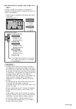 Предварительный просмотр 43 страницы Panasonic TX-32DS500ES Operating Instructions Manual