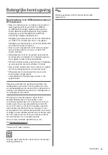 Preview for 25 page of Panasonic TX-32DS503E Operating Instructions Manual