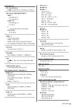 Preview for 41 page of Panasonic TX-32DS503E Operating Instructions Manual