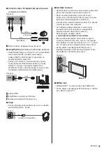 Preview for 55 page of Panasonic TX-32DS503E Operating Instructions Manual