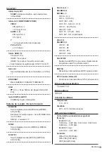 Preview for 63 page of Panasonic TX-32DS503E Operating Instructions Manual