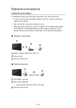 Preview for 148 page of Panasonic TX-32DS600E Ehelp