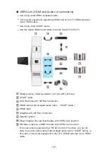 Preview for 197 page of Panasonic TX-32DS600E Ehelp