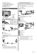 Preview for 9 page of Panasonic TX-32DSF607 Operating Instructions Manual