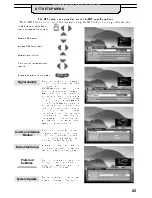 Preview for 25 page of Panasonic TX-32DTDS3 Operating Instructions Manual