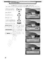 Preview for 26 page of Panasonic TX-32DTDS3 Operating Instructions Manual