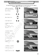 Preview for 31 page of Panasonic TX-32DTDS3 Operating Instructions Manual