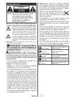 Предварительный просмотр 124 страницы Panasonic TX-32DW304 Operating Instructions Manual