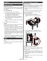 Предварительный просмотр 126 страницы Panasonic TX-32DW304 Operating Instructions Manual