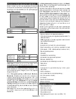 Предварительный просмотр 127 страницы Panasonic TX-32DW304 Operating Instructions Manual