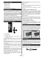 Предварительный просмотр 7 страницы Panasonic TX-32E302B Operating Instructions Manual