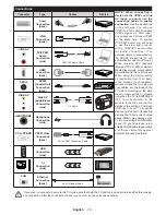 Preview for 11 page of Panasonic TX-32E302B Operating Instructions Manual