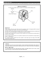 Preview for 23 page of Panasonic TX-32E302B Operating Instructions Manual