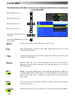 Предварительный просмотр 16 страницы Panasonic TX-32E40DM Operating Instructions Manual