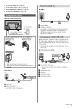 Preview for 35 page of Panasonic TX-32ES403E Operating Instructions Manual