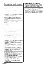 Preview for 44 page of Panasonic TX-32ES403E Operating Instructions Manual